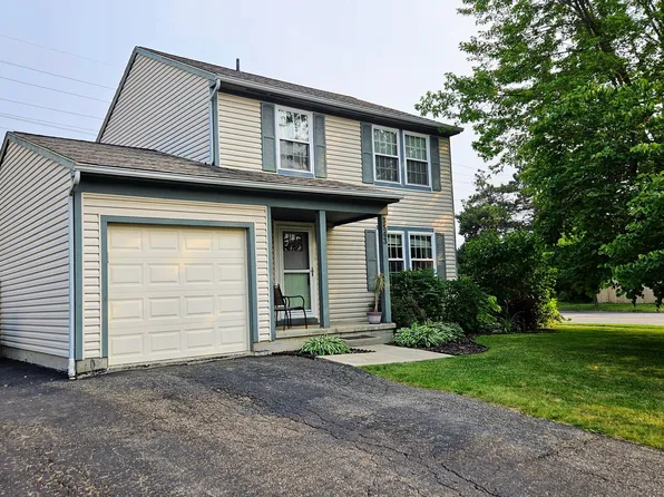 3543 Alfred Ct, Columbus, OH 43221