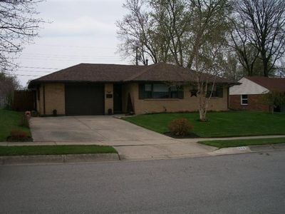222 Blair Dr, Fairborn, OH, 45324