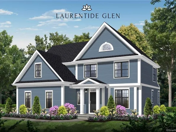 Lot 66 Gino Drive, Bristol, CT 06010