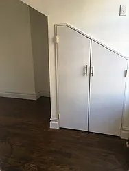 Rented by Landmark Resources