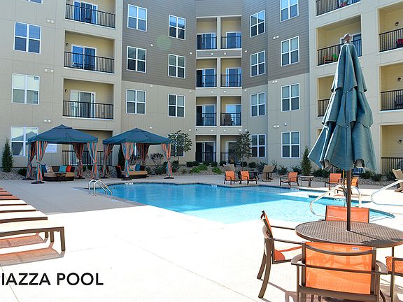 5th image of 3939-3940 W Pine Blvd #414