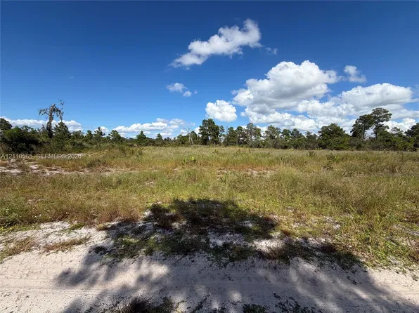 203 Harcourt Ave, Lake Placid, FL 33852
