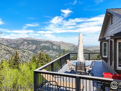 1100 Deer Trail Rd, Boulder, CO, 80302