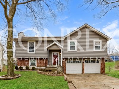 706 Autumn Dr, Belton, MO, 64012