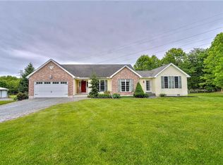 3775 Long Run Rd, Lehighton, PA 18235