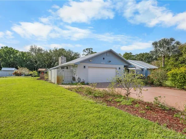 8831 SW 17th Ave, Stuart, FL 34997