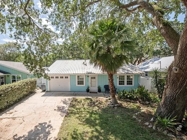405 E St, Saint Augustine, FL 32080