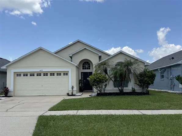 4612 Falcon Ave, Kissimmee, FL 34746