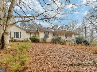 259 Holley Hts, Jasper, GA 30143