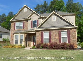 343 Deer Chase Dr, Duncan, SC 29334