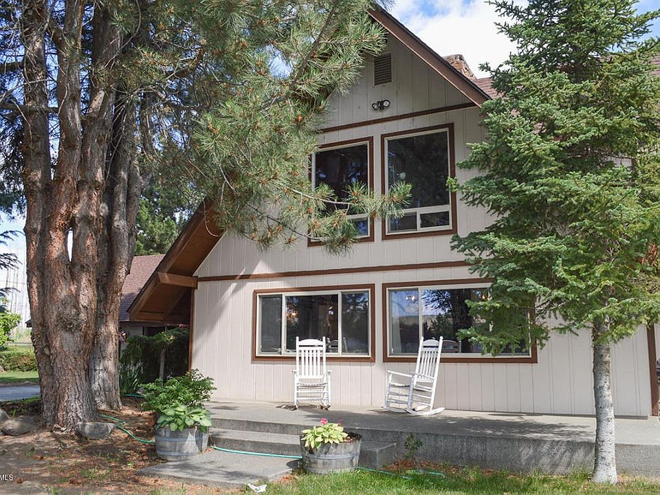 3001 South 99th Avenue - Yakima