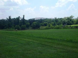 Lake Sequoyah Dr, Fayetteville, AR 72701