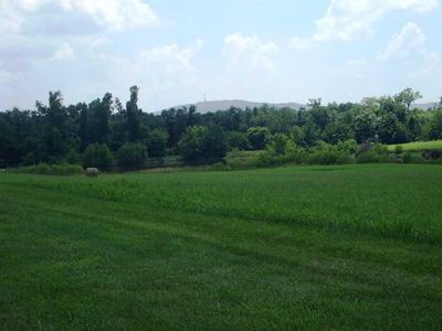 Lake Sequoyah Dr, Fayetteville, AR, 72701