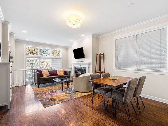 2nd image of 3035 N Racine Ave #1