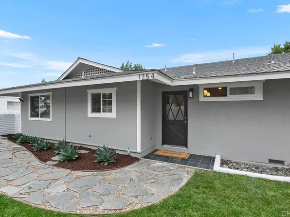 1254 Blue Sky Dr, Cardiff, CA 92007