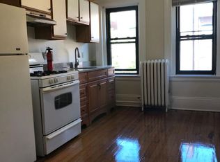 533 Newbury St #3D, Boston, MA 02215