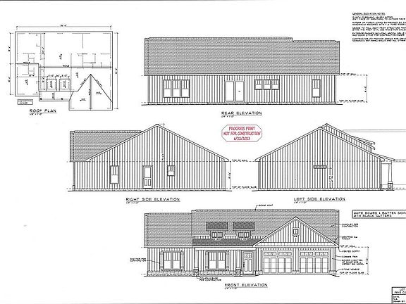 2nd image of 724 Farm Dr