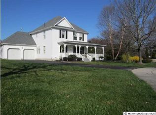 6 Purple Ash Ct, Jackson, NJ 08527