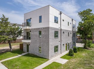 2004 Lucille St, Dallas, TX 75204