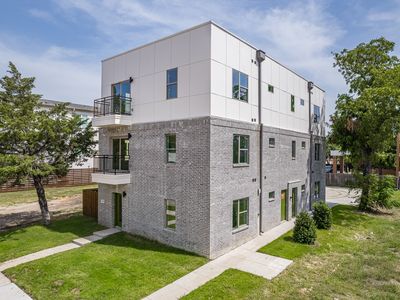 2004 Lucille St, Dallas, TX, 75204