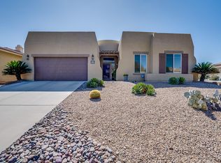 9536 E Corte Del Sol Brillante, Tucson, AZ 85748