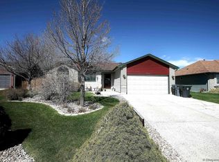6010 Highview Ct, Cheyenne, WY 82009