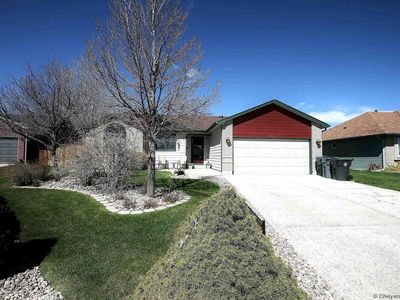 6010 Highview Ct, Cheyenne, WY, 82009
