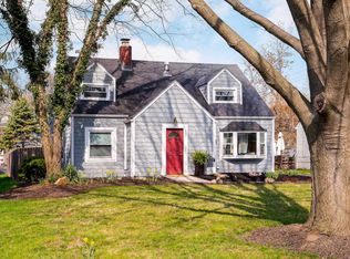 223 N Gould Rd, Bexley, OH 43209