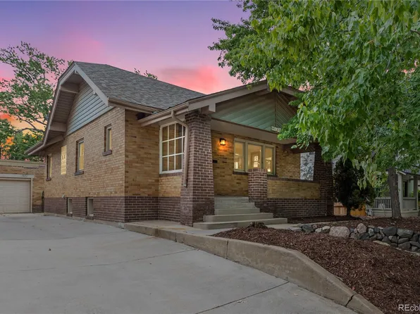 4160 Hooker Street, Denver, CO 80211