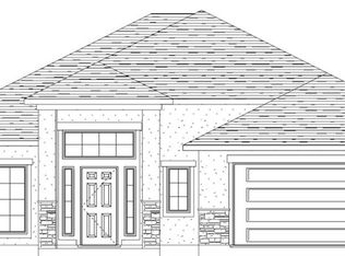 10317 Hercules Dr, Corpus Christi, TX 78410