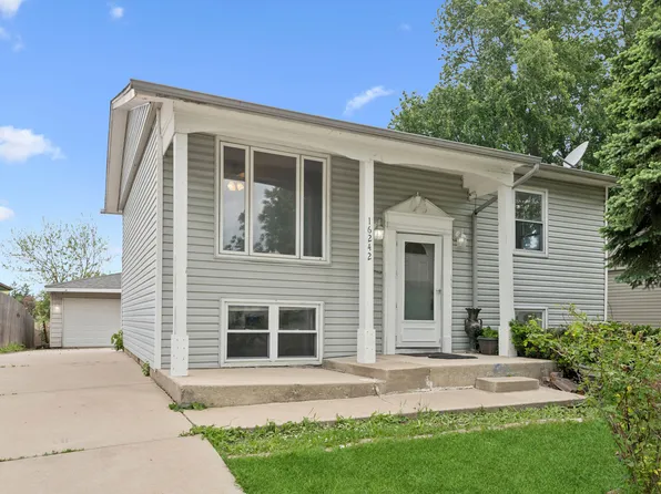 16242 92nd Ave, Orland Hills, IL 60487