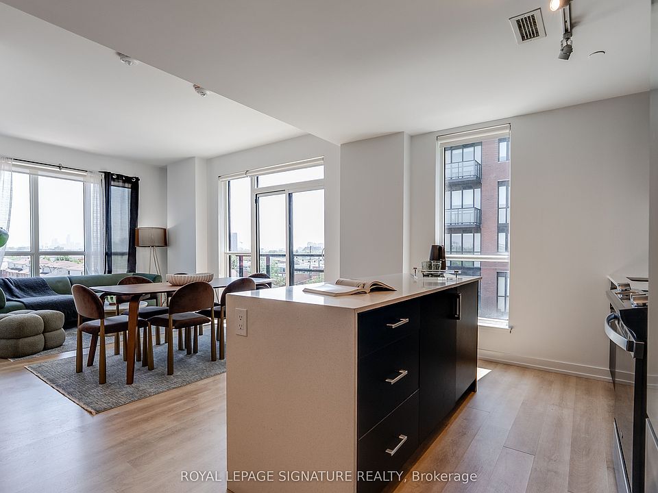 1st image of 2300 Saint Clair Ave W #517