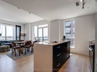 2300 Saint Clair Ave W #517, Toronto, ON M6N1K8