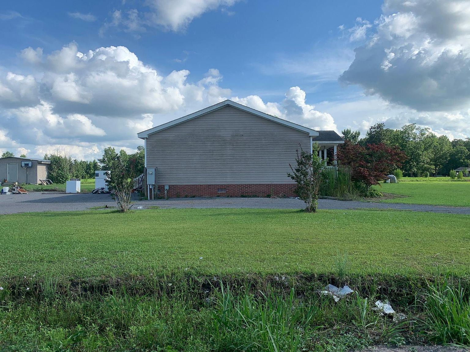 3360 Deerfoot Rd, Lake City, SC 29560 Zillow