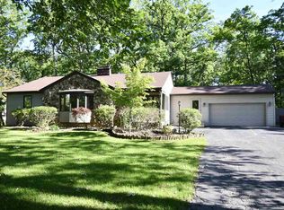 4715 Trier Rd, Fort Wayne, IN 46815