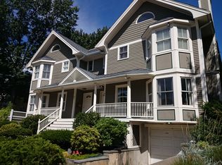 17 Sparhawk St #17B, Brighton, MA 02135