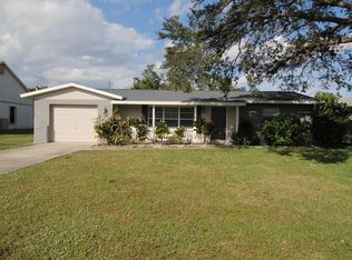 2437 Fallon Blvd NE, Palm Bay, FL 32907