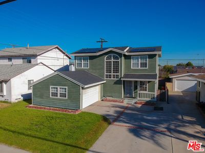 4535 Halison St, Torrance, CA, 90503