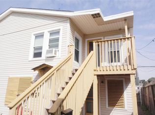 1112 Avenue M 1/2 REAR 1, Galveston, TX 77550