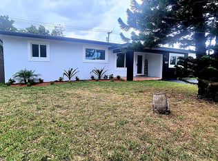 20720 Anchor Rd, Cutler Bay, FL 33189