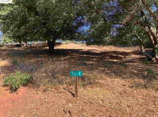 U5lot8 Sean Patrick, Groveland, CA 95321