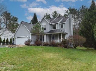 681 Stark Ter, Ballston Spa, NY 12020