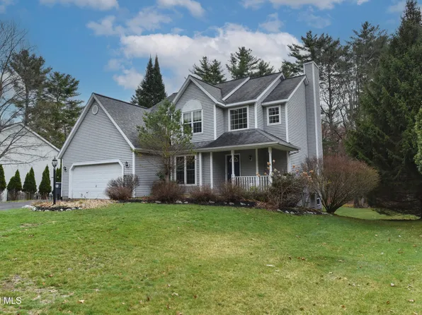 681 Stark Terrace, Ballston Spa, NY 12020