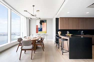 Rented by Time Equities, Inc.