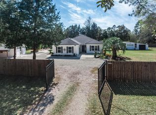 7713 Palmo Fish Camp Rd, Saint Augustine, FL 32092