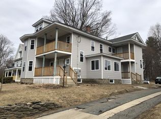 225 Merriam Ave, Leominster, MA 01453