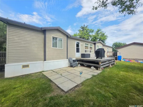 481 34th STREET, Battleford, SK S0M 0E0