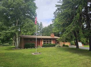 4385 Parker Rd, Fort Gratiot, MI 48059