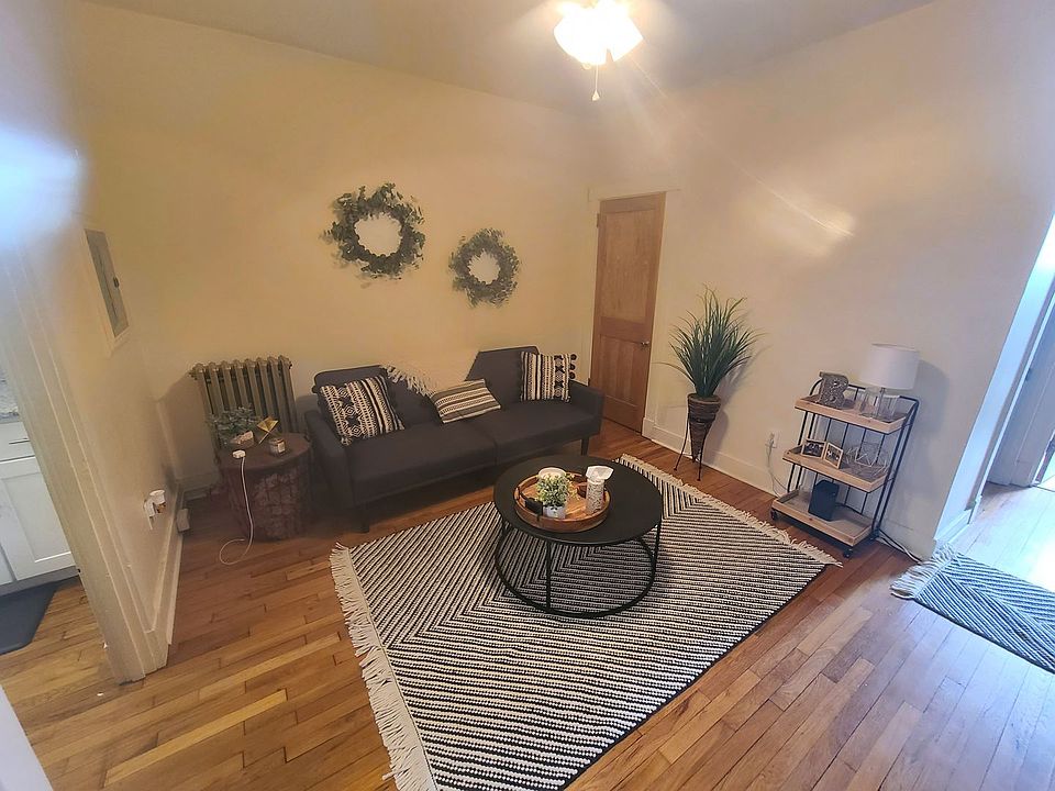 1st image of 4828 Liberty Ave #20