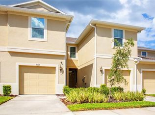 2106 Lennox Dale Ln, Brandon, FL 33510